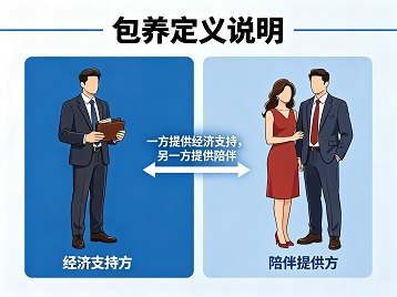 岑巩包养违法吗？深度揭秘红线风险注意事项